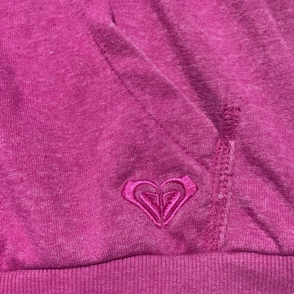 Roxy’s full zip hoodie​​​ - Picture 6 of 9